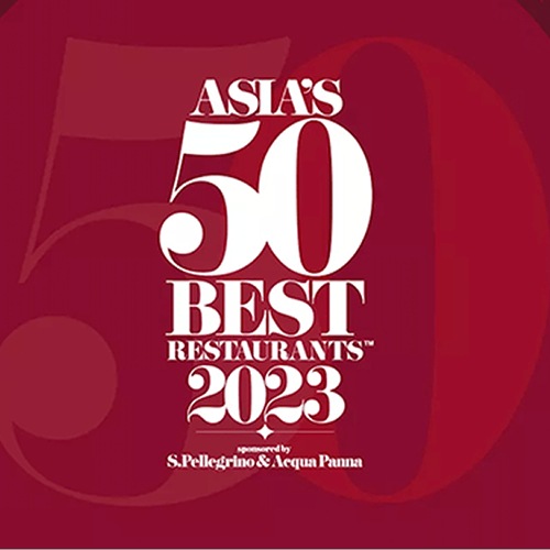 2023亚洲最佳50家酒吧榜单揭晓，大陆仅1家上榜