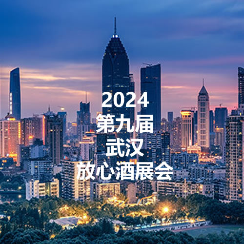 2024第九届武汉放心酒展会