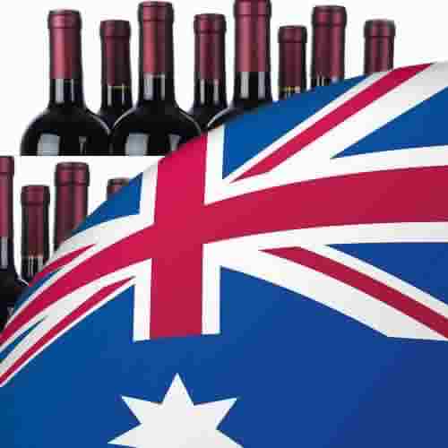 商务部回应对澳葡萄酒双反案